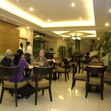 Hotel Ariana Bauang Exterior foto